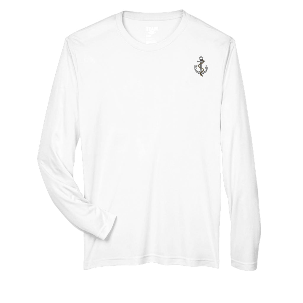 WHITE - FRONT