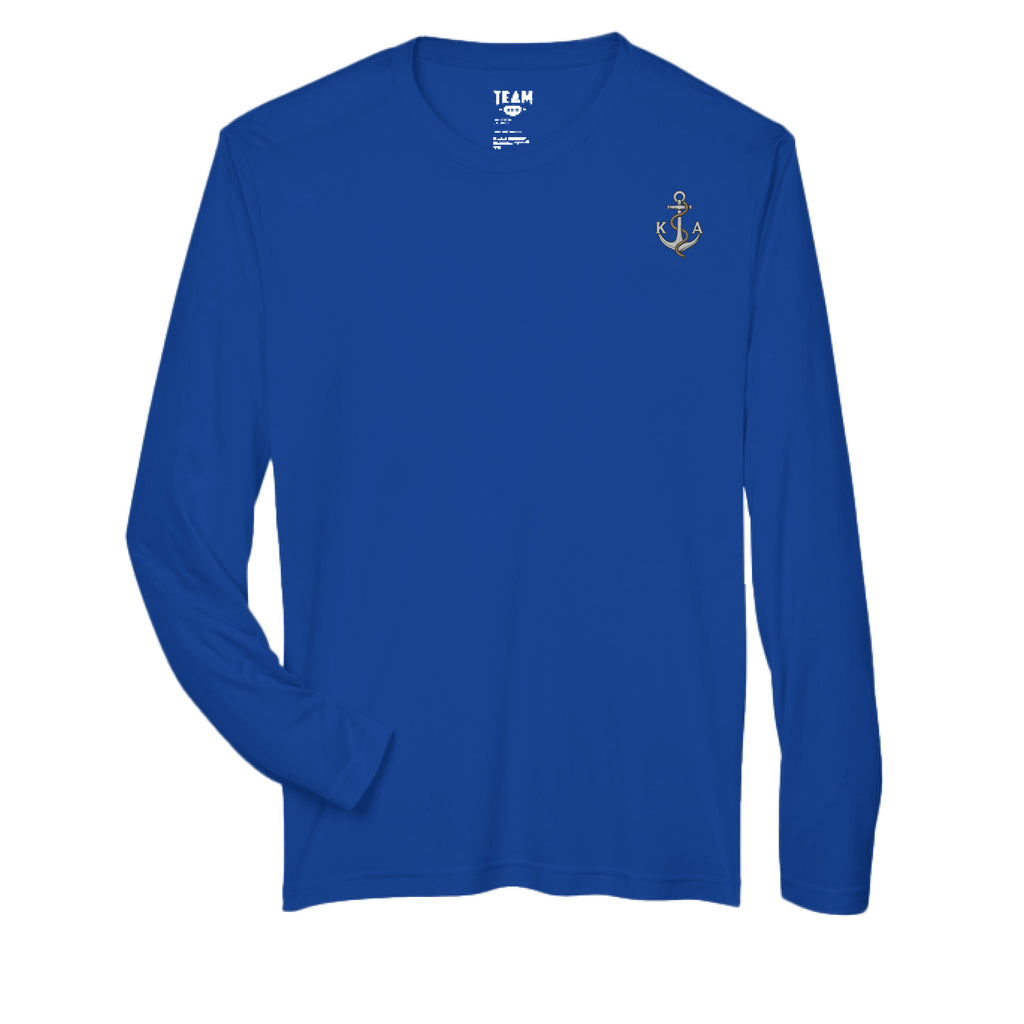 SPORT ROYAL - FRONT