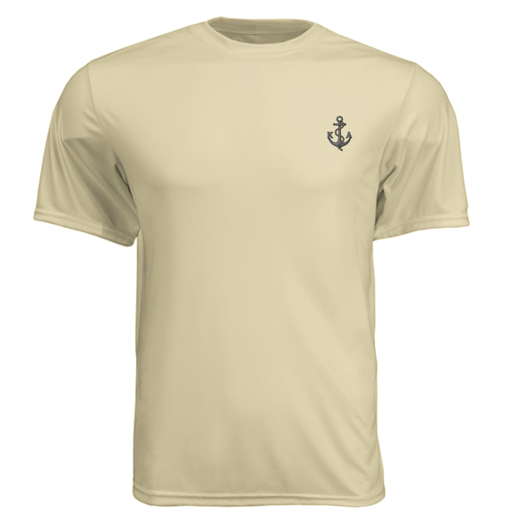 LIGHT YELLOW - FRONT