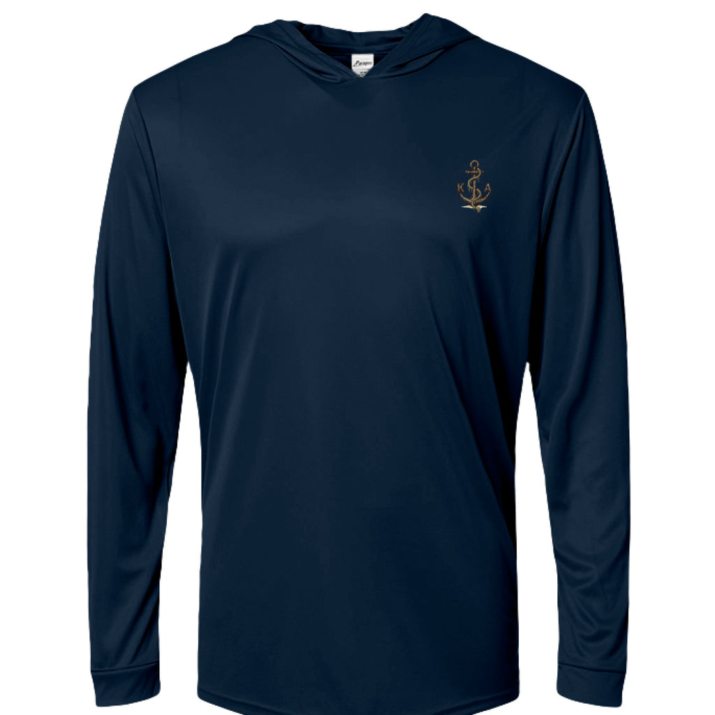 Navy - FRONT