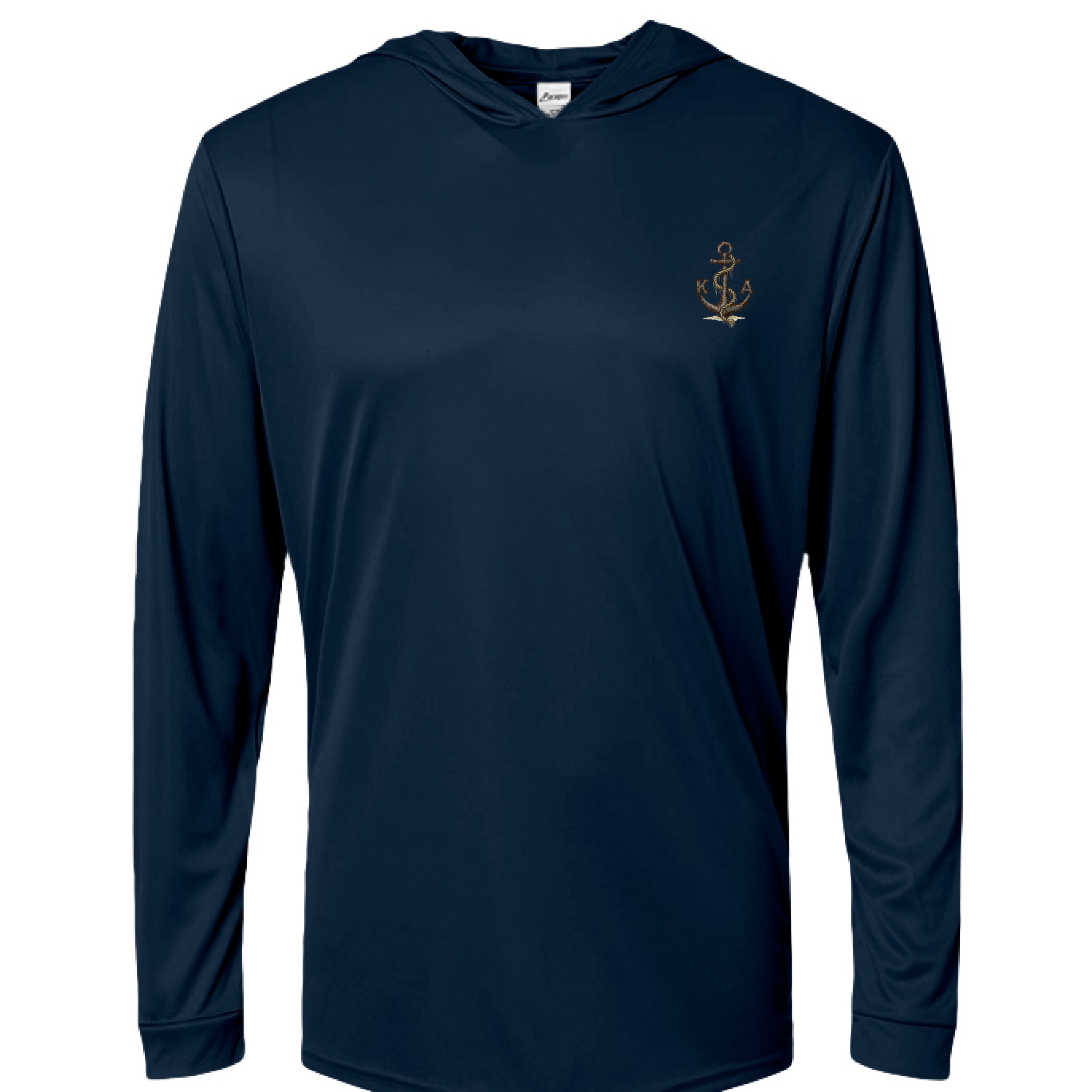 Navy - FRONT