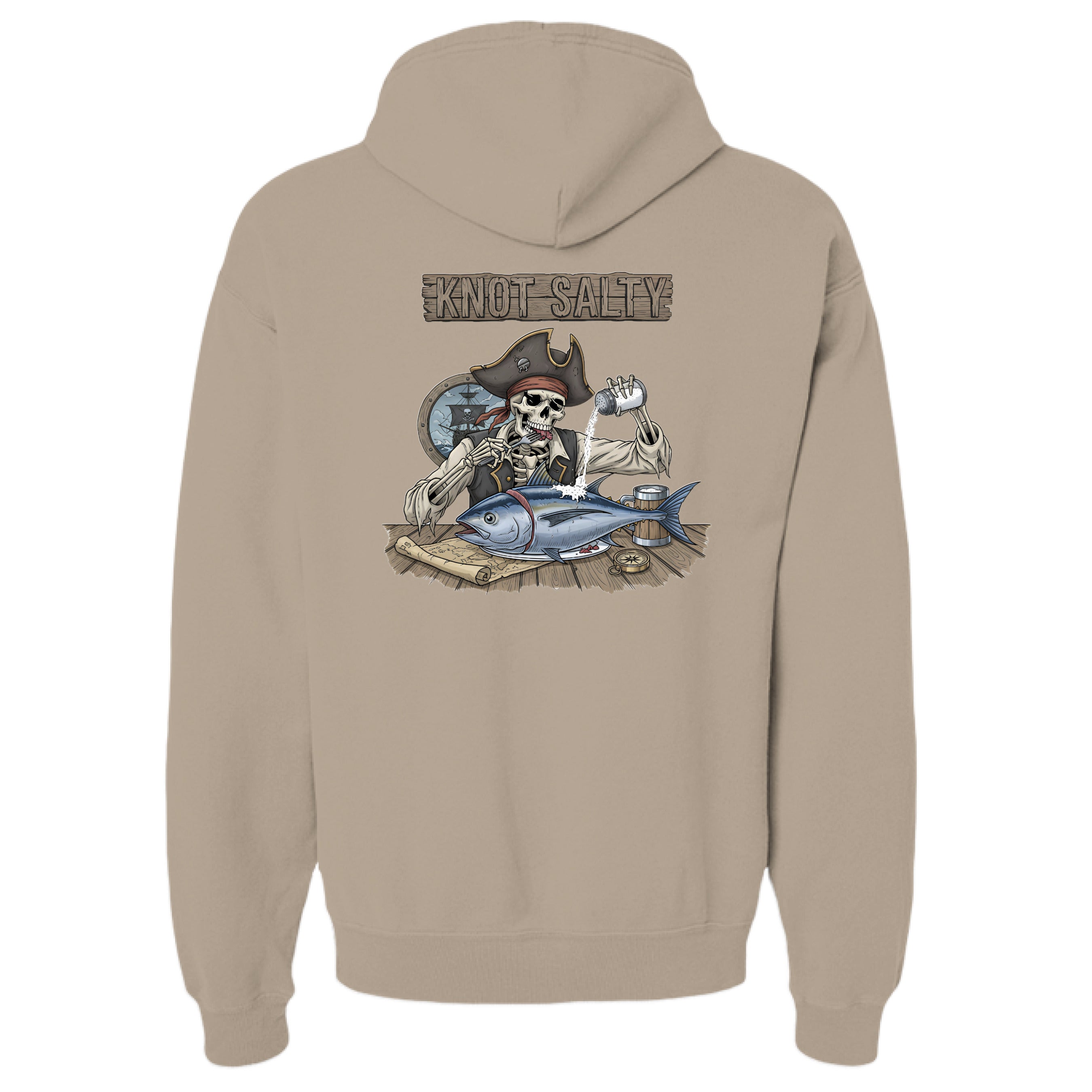 Faded Fatigue - BACK