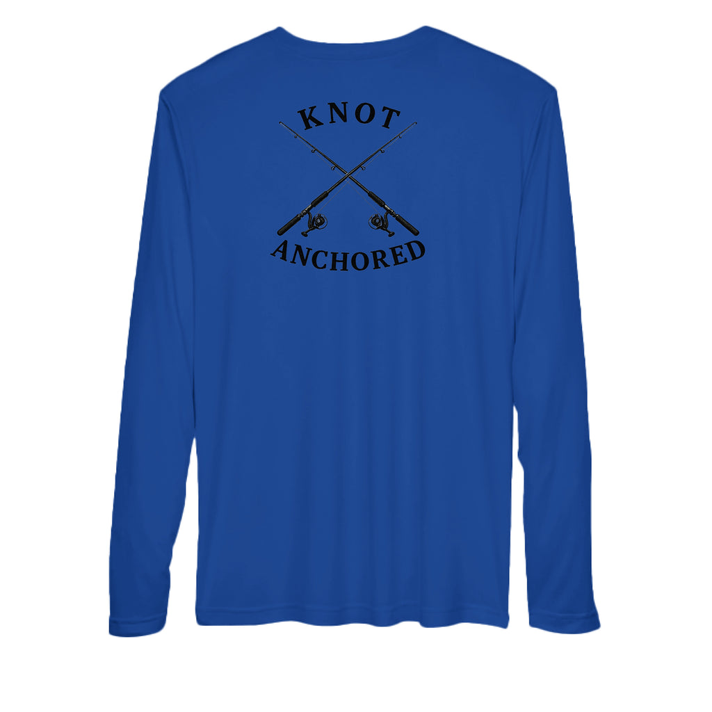SPORT ROYAL - BACK