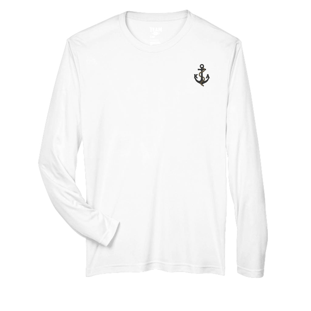 WHITE - FRONT
