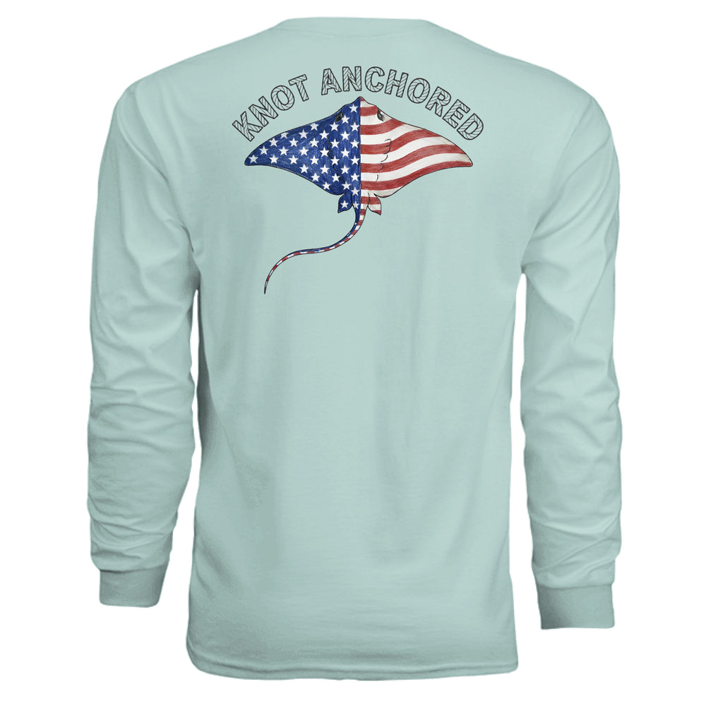 PASTEL MINT - BACK