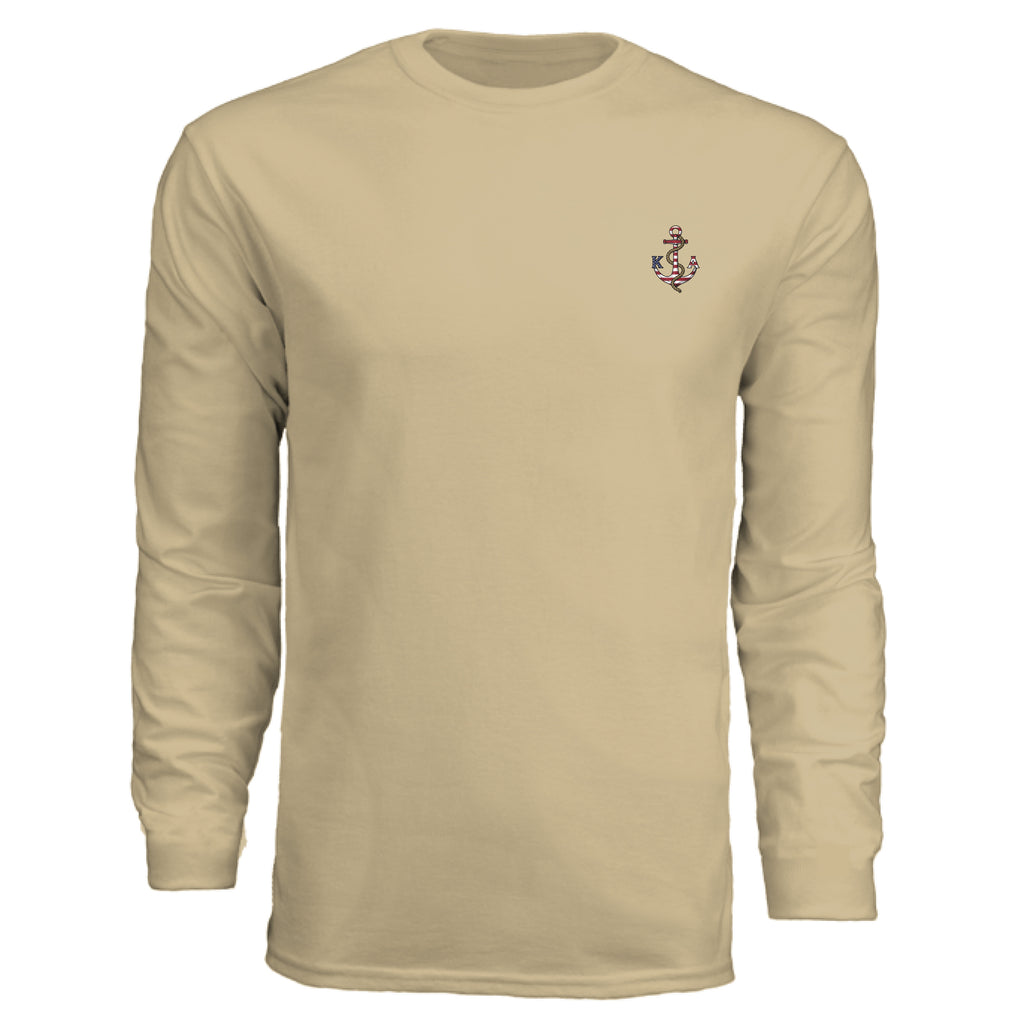 SAND - FRONT