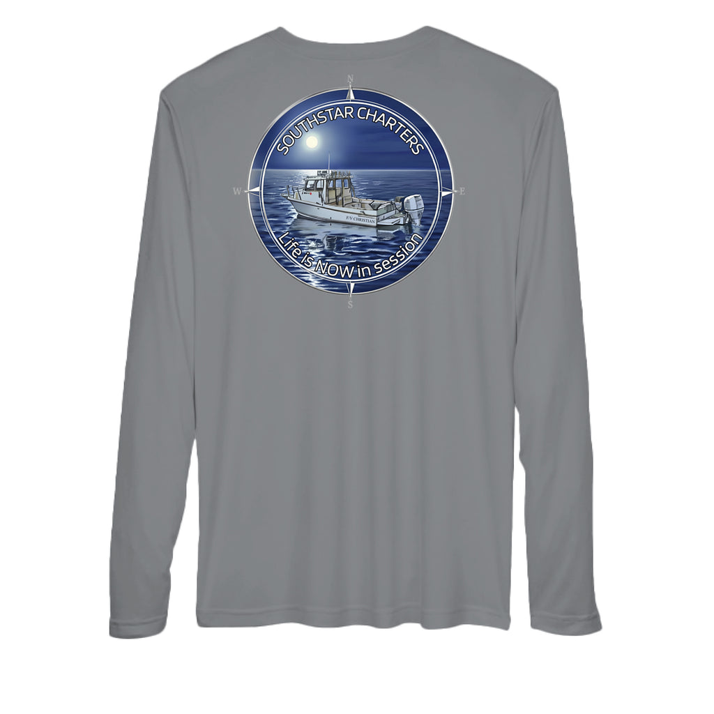 SPORT GRAPHITE - BACK