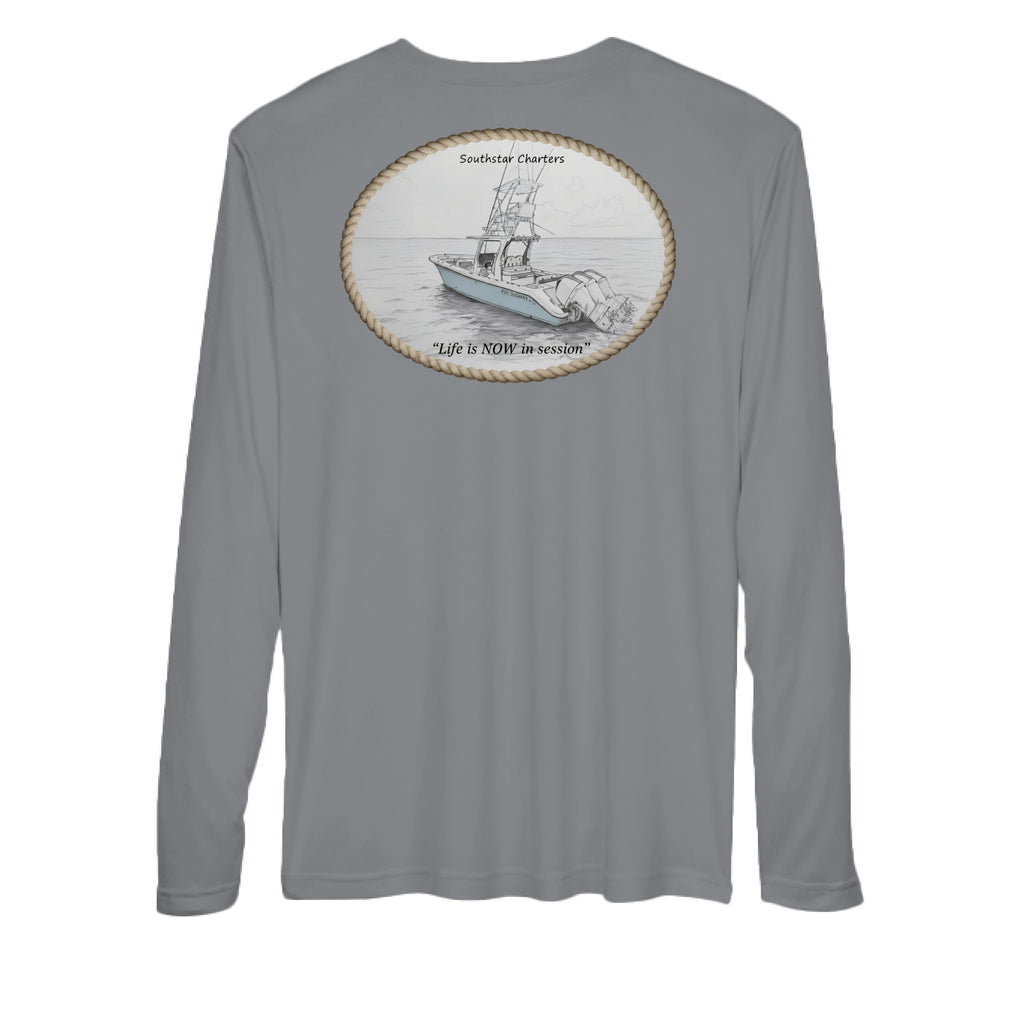SPORT GRAPHITE - BACK