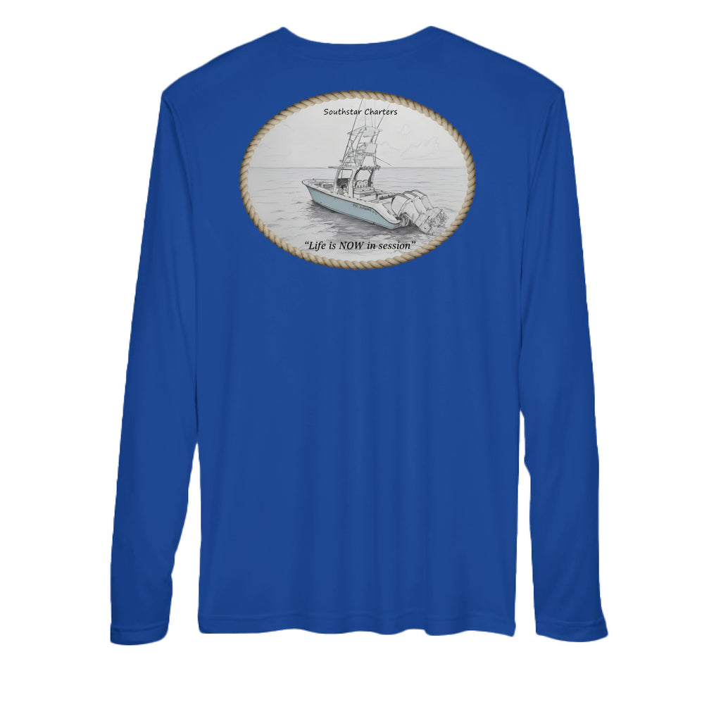 SPORT ROYAL - BACK