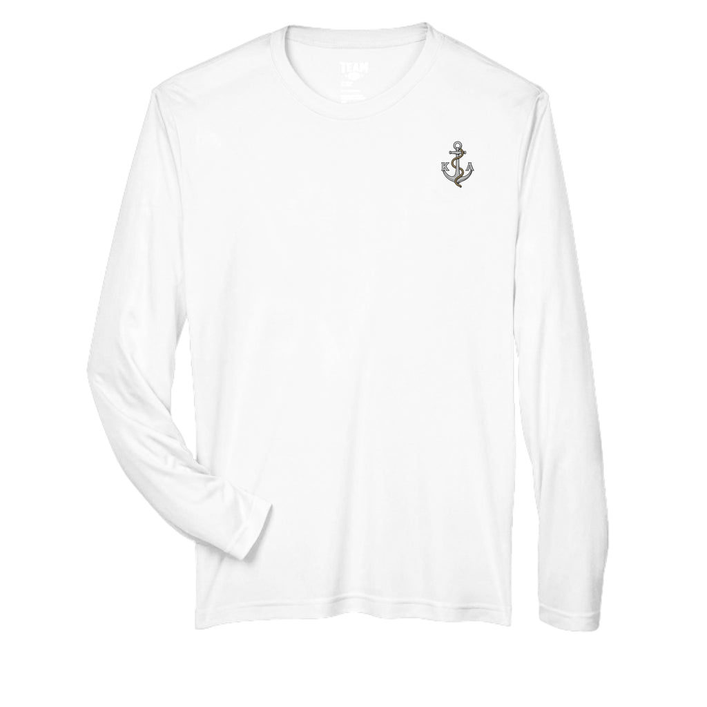 WHITE - FRONT