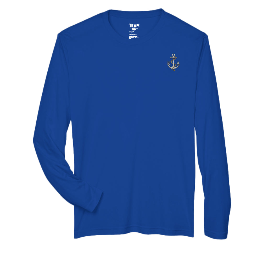 SPORT ROYAL - FRONT