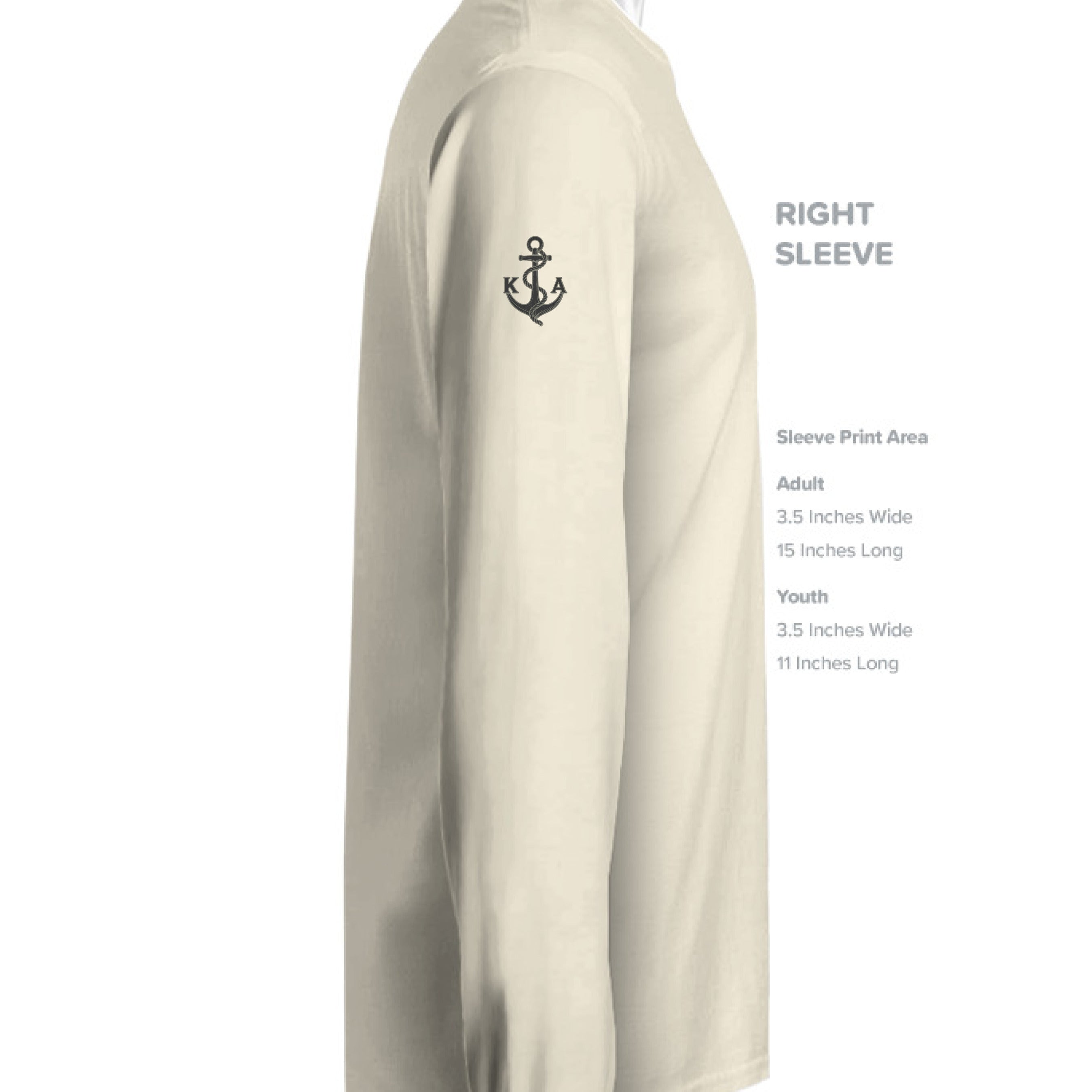 NATURAL - SLEEVE_RIGHT