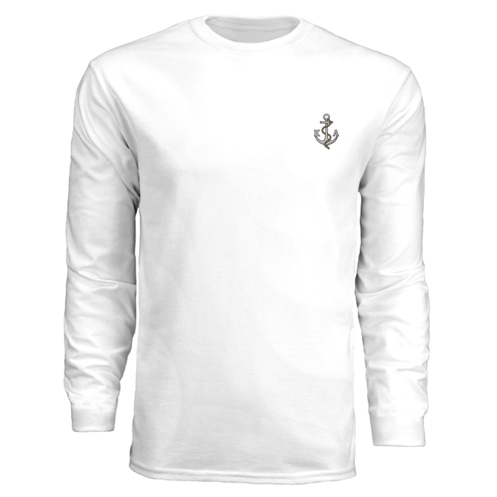 WHITE - FRONT