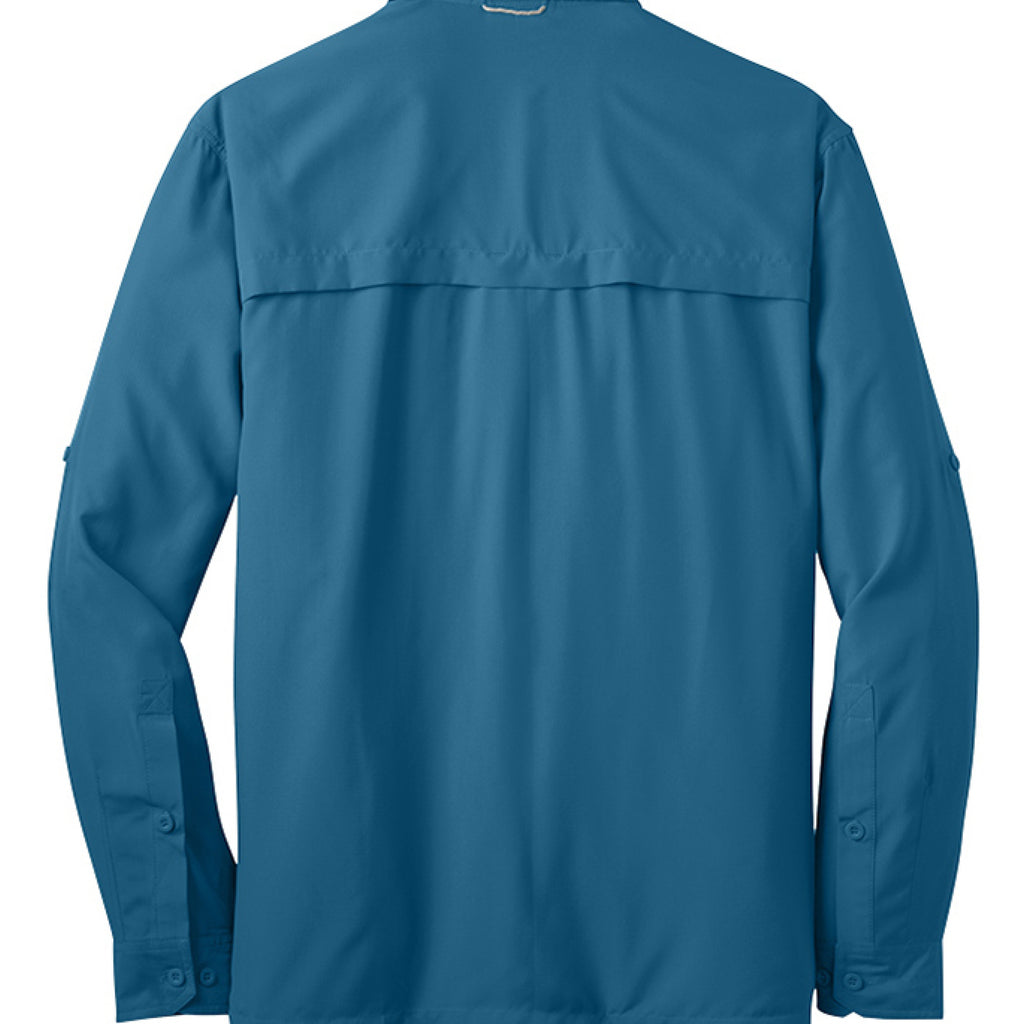 Gulf Teal - BACK