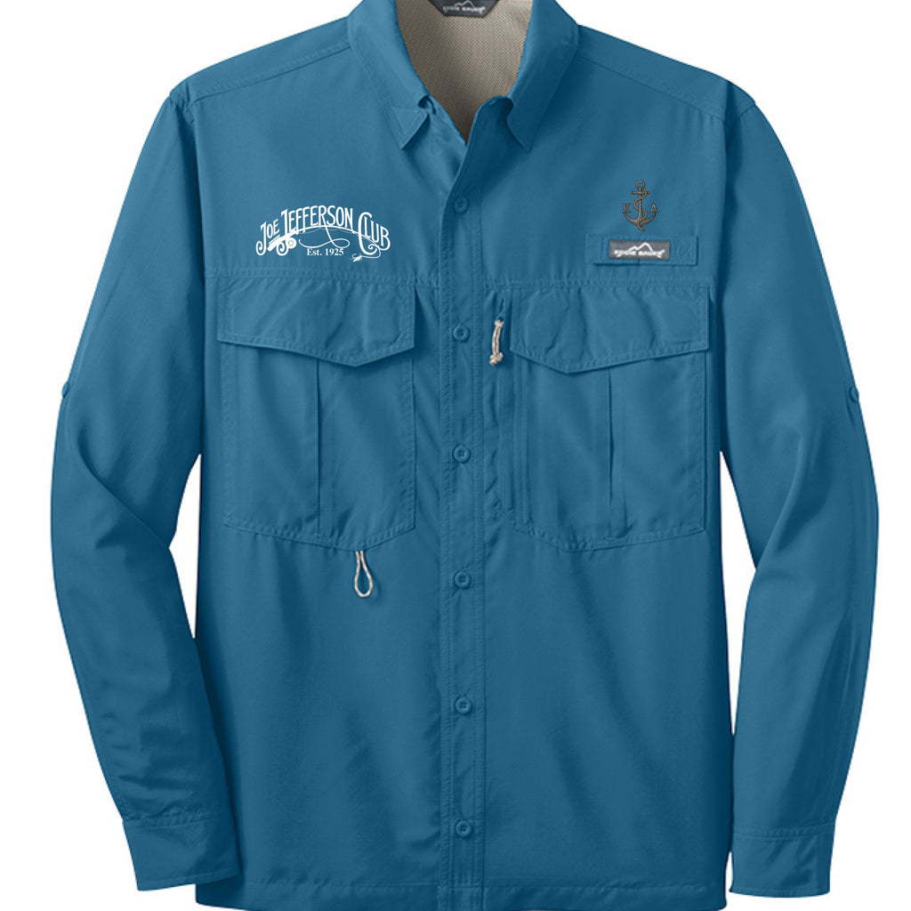 Gulf Teal - FRONT