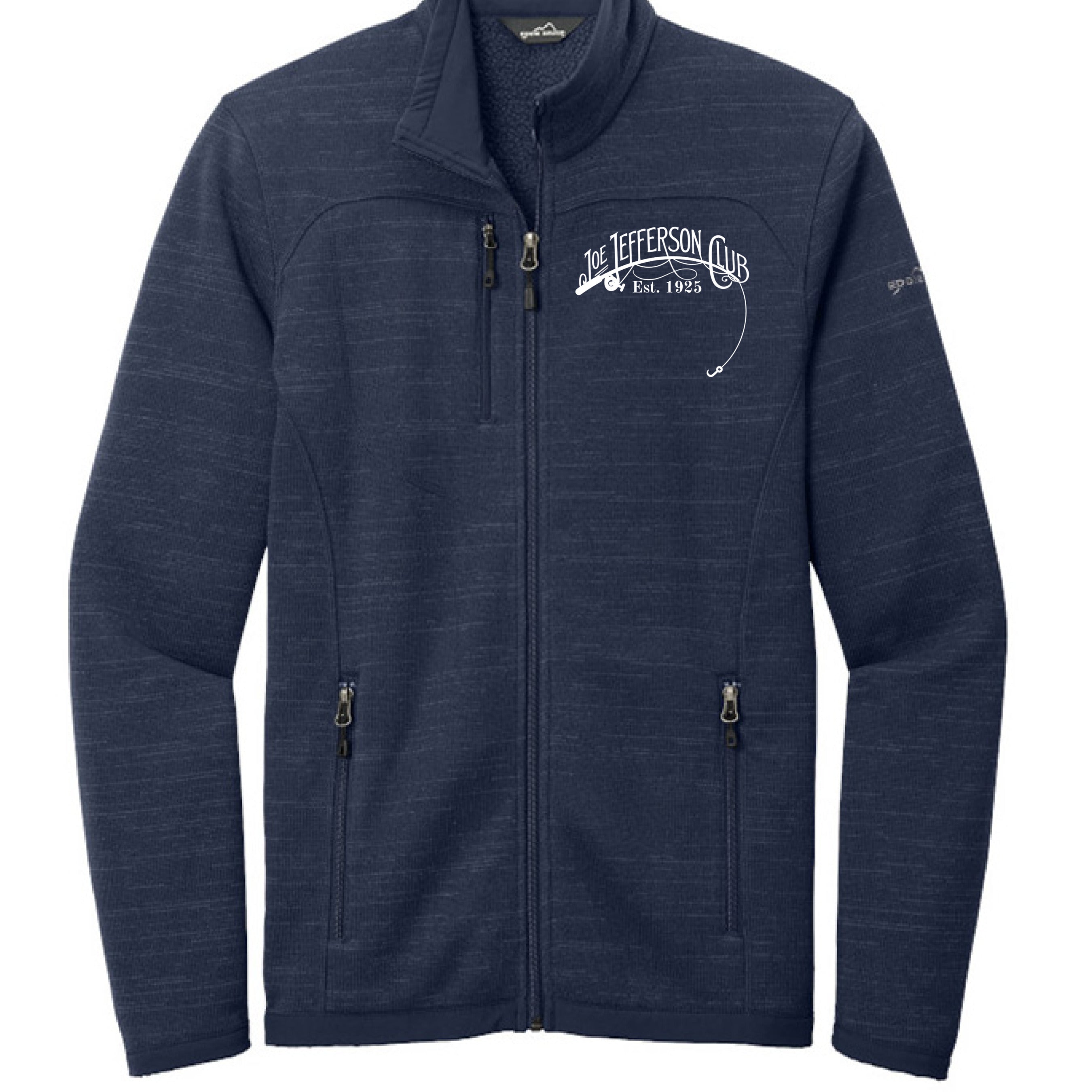 River Blue Hth - FRONT