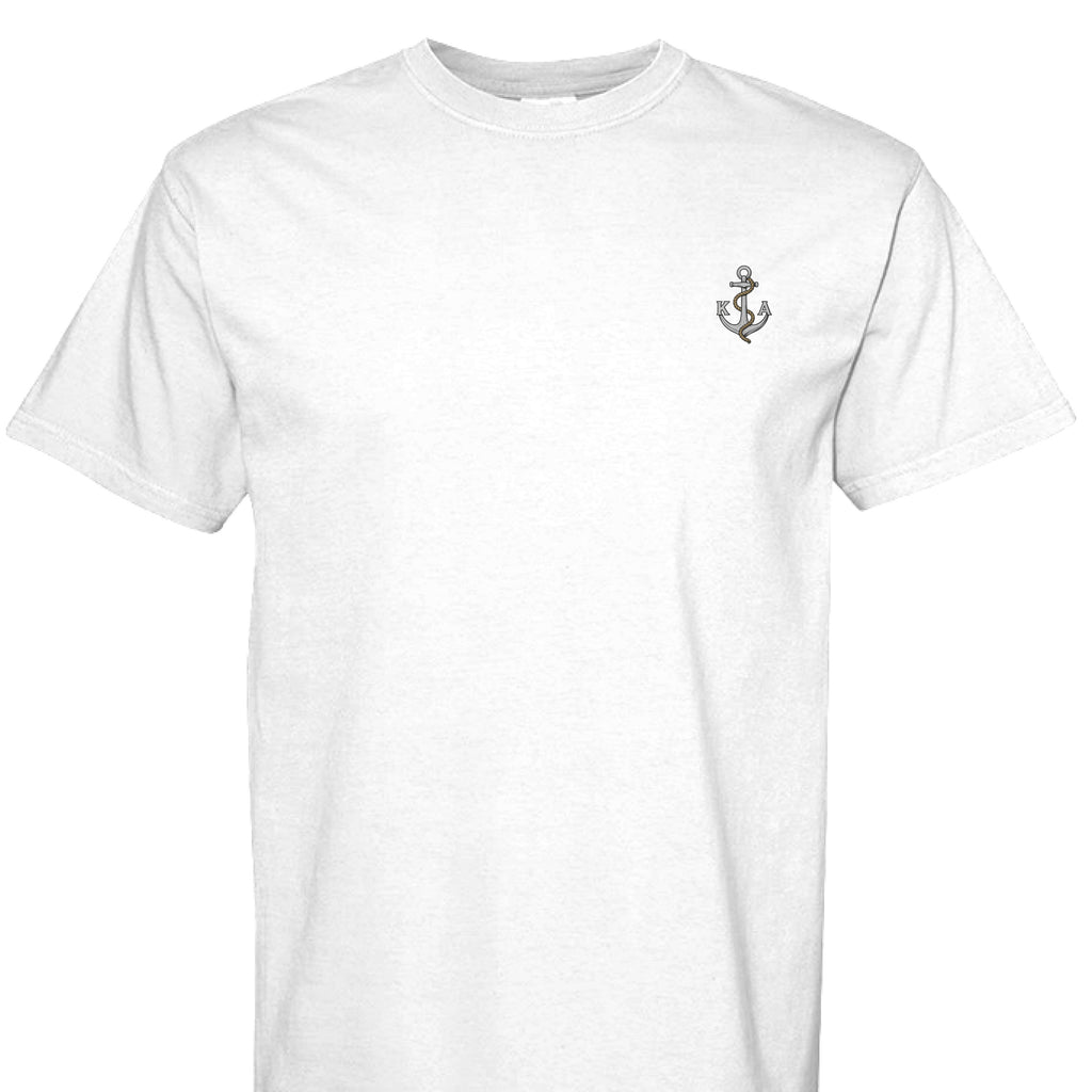WHITE - FRONT