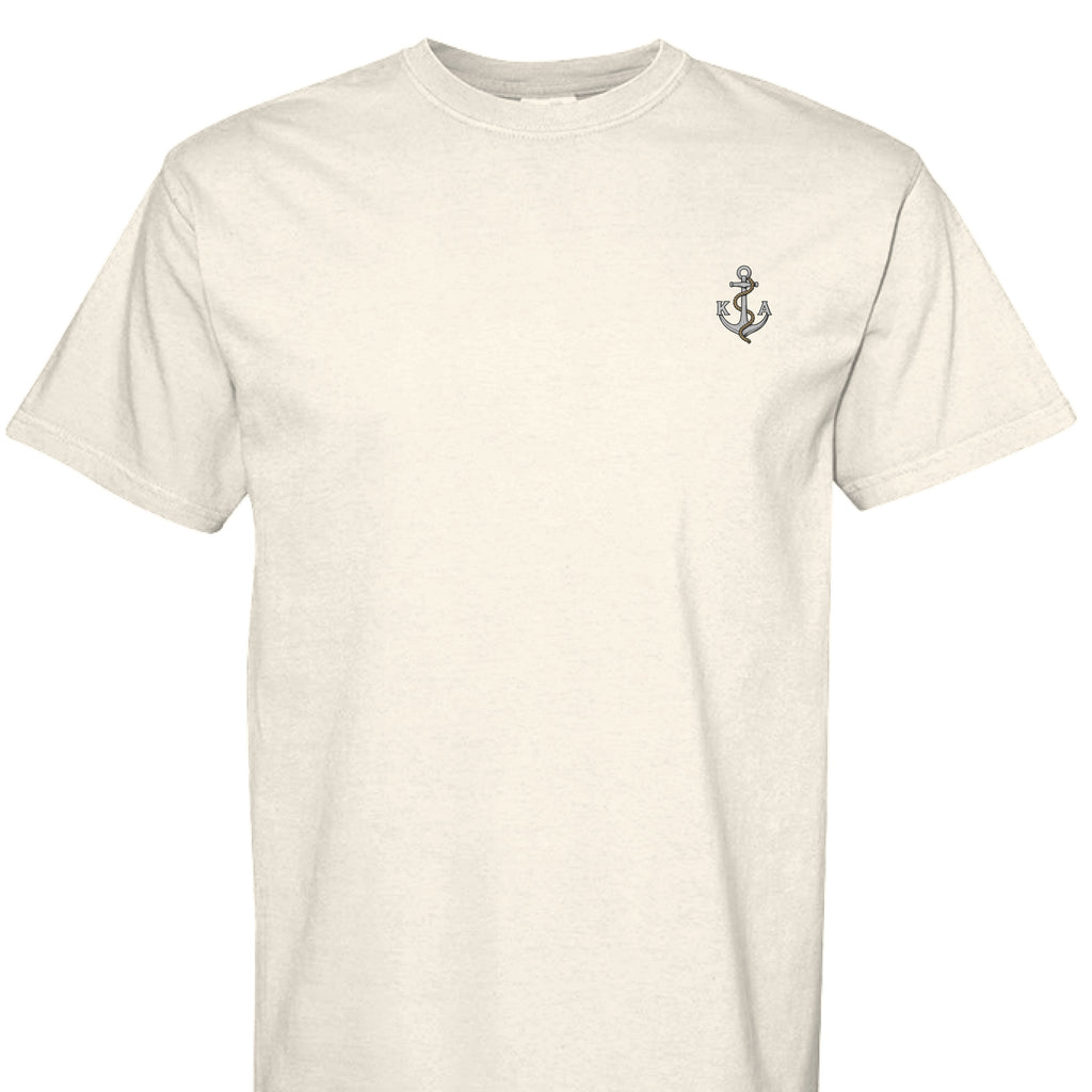 IVORY - FRONT