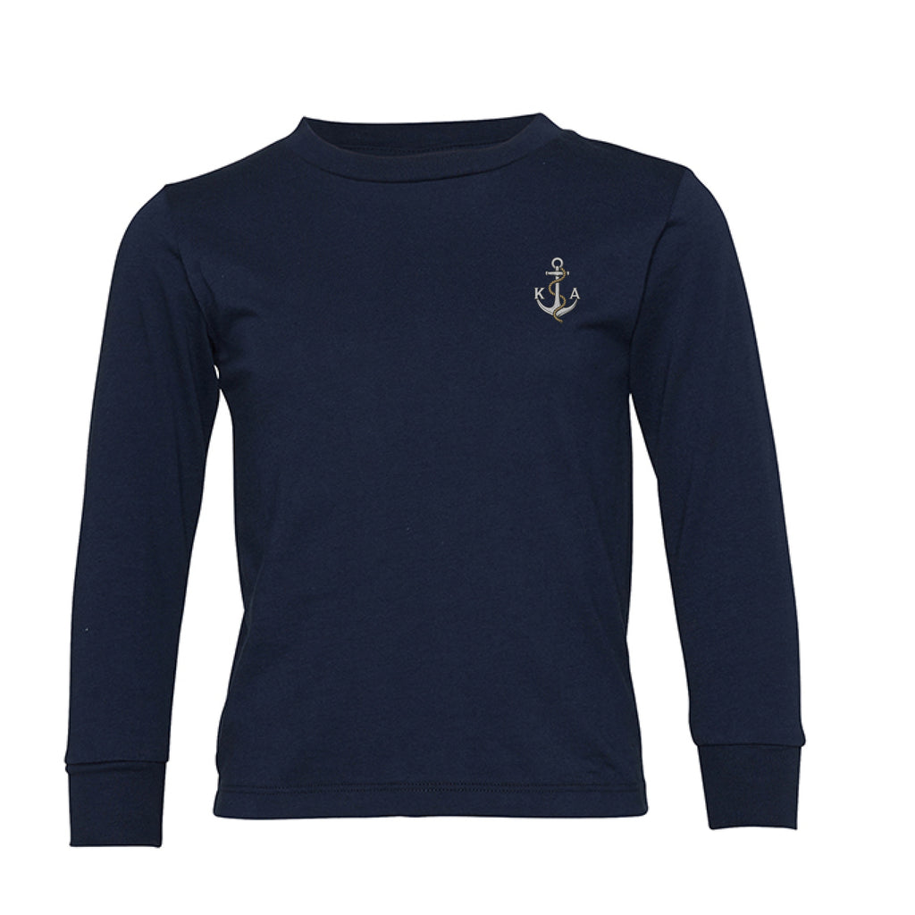 NAVY - FRONT
