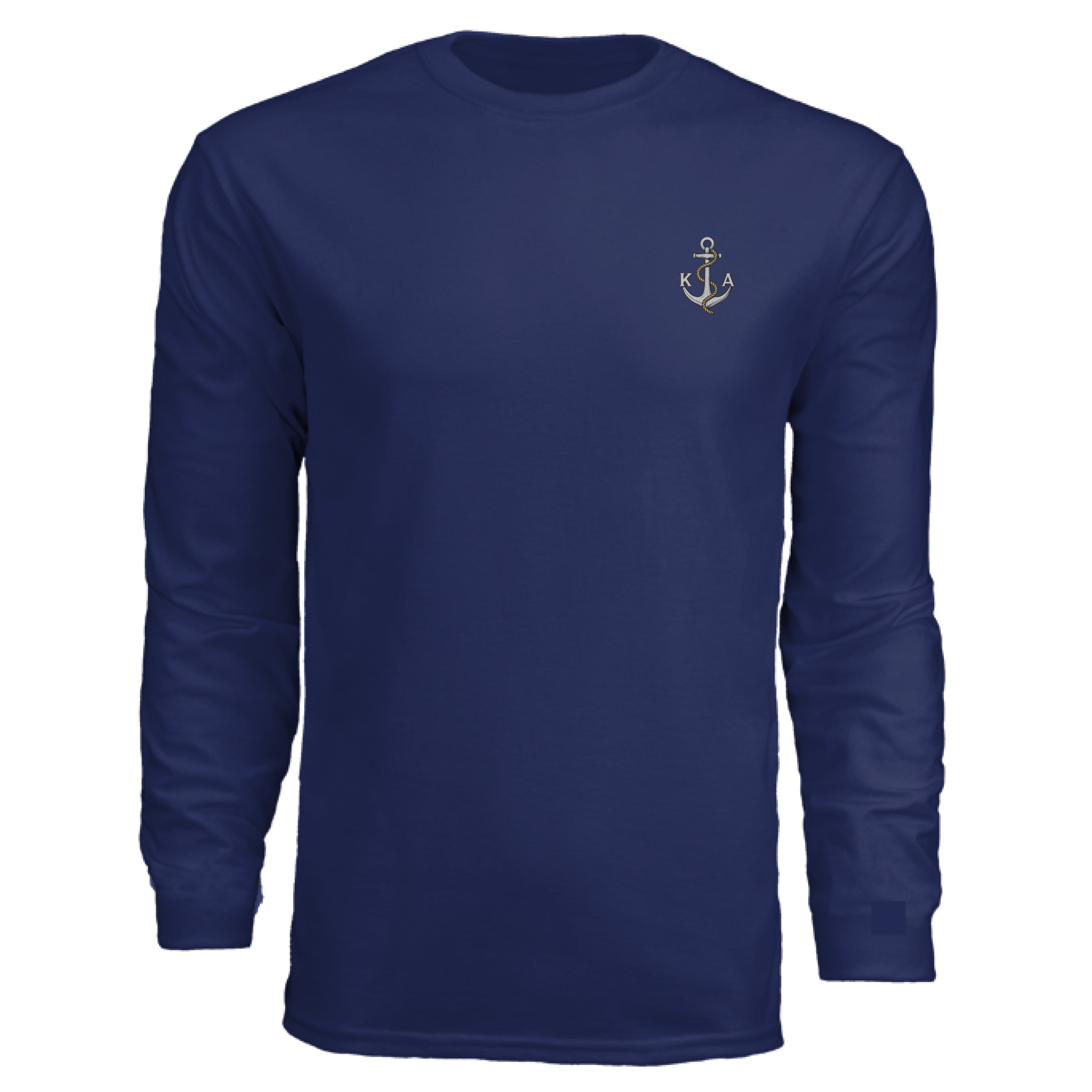 NAVY - FRONT