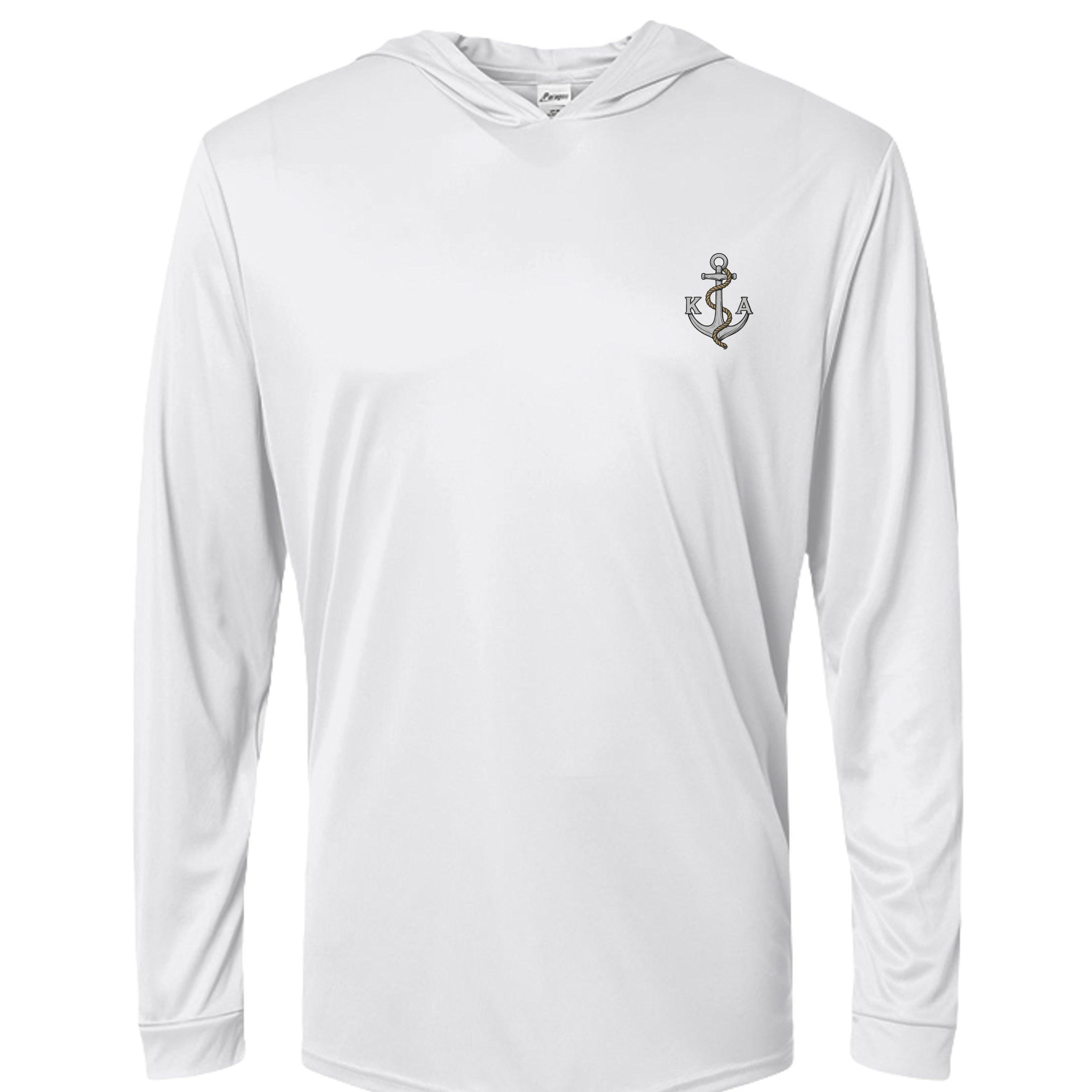 White - 220P - FRONT