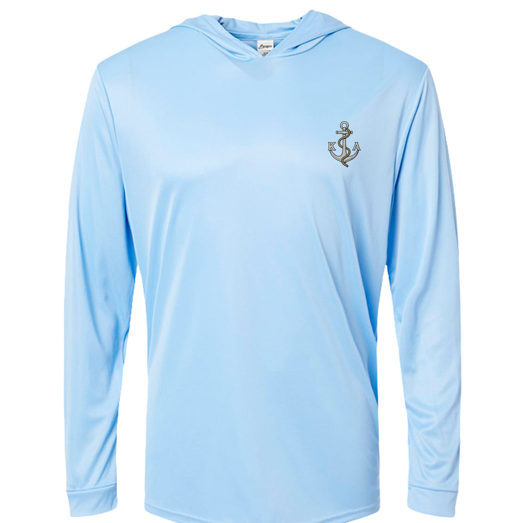 Blue Mist - 220P - FRONT