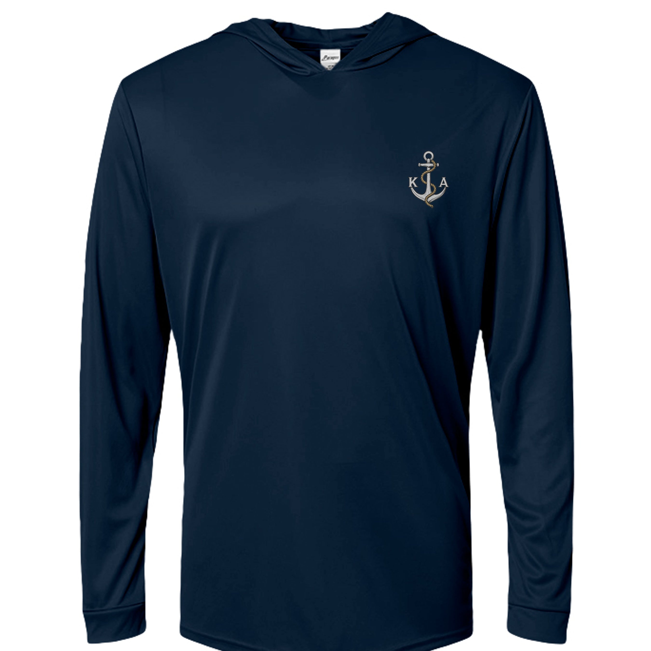 Navy - 220P - FRONT