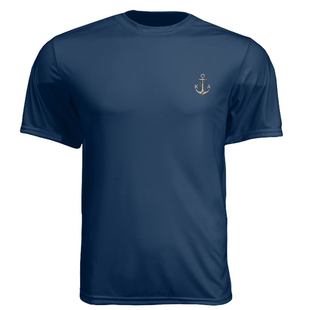 NAVY - N3142 - FRONT