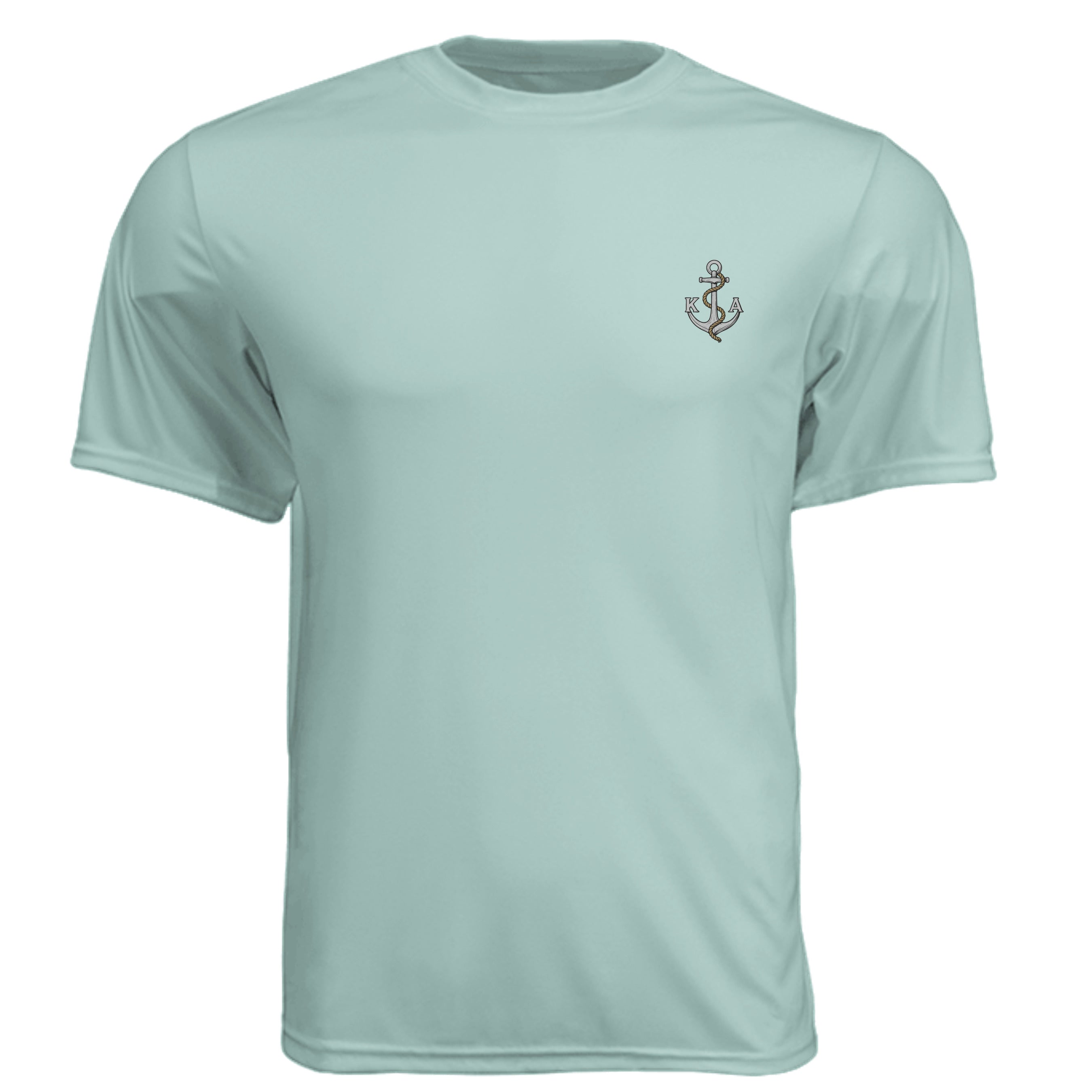 PASTEL MINT - N3142 - FRONT