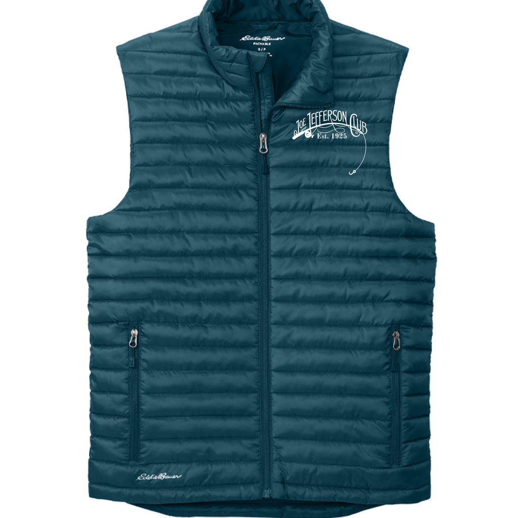 Adriatic Blue - FRONT