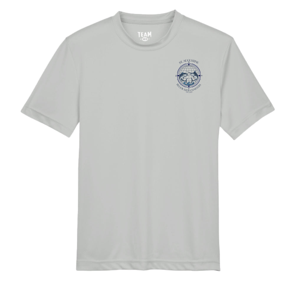 SPORT SILVER - FRONT