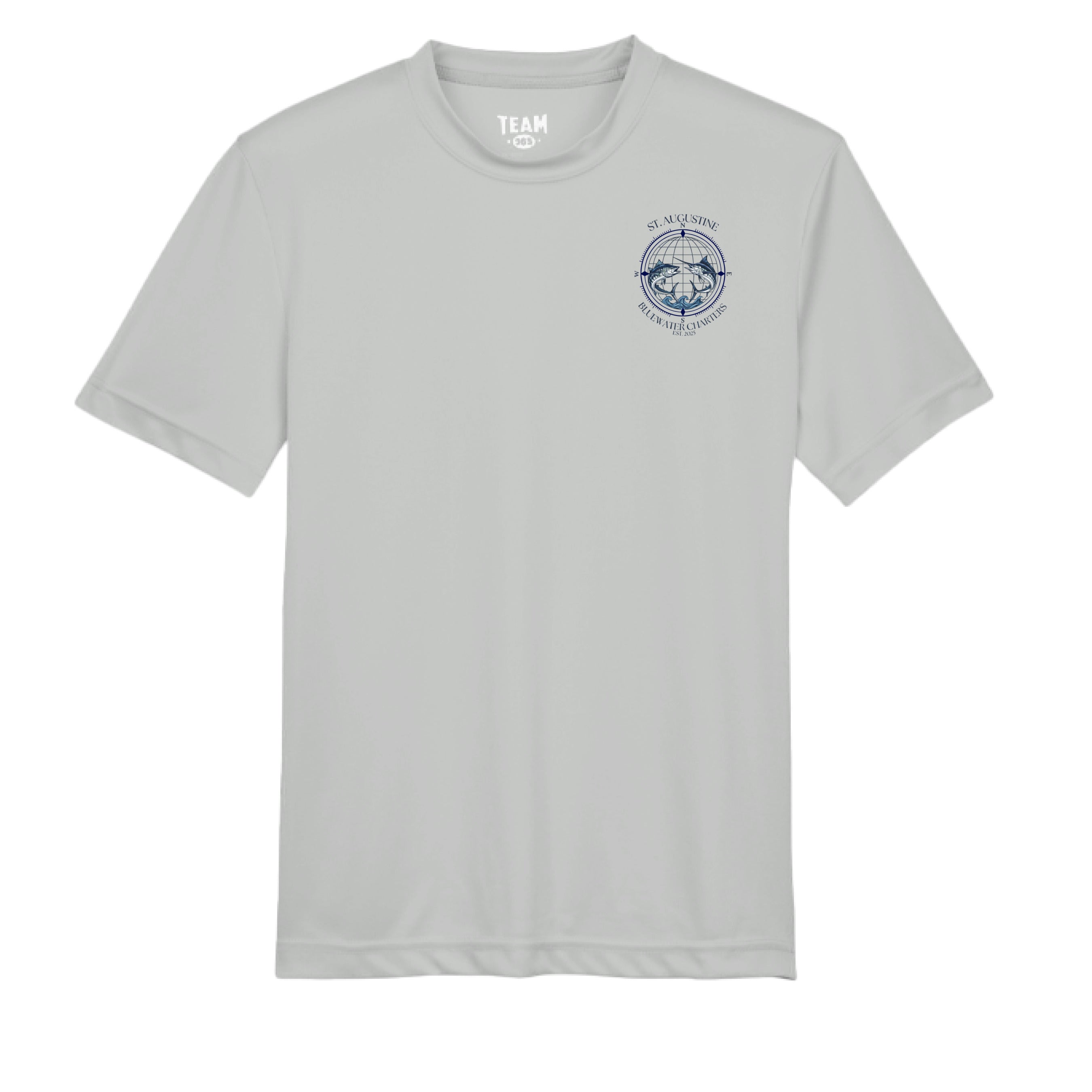 SPORT SILVER - FRONT