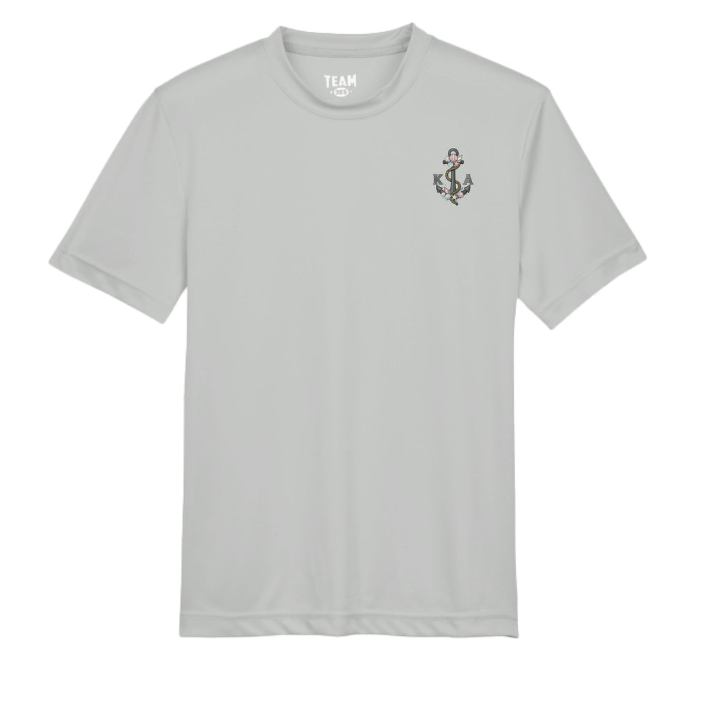 SPORT SILVER - FRONT