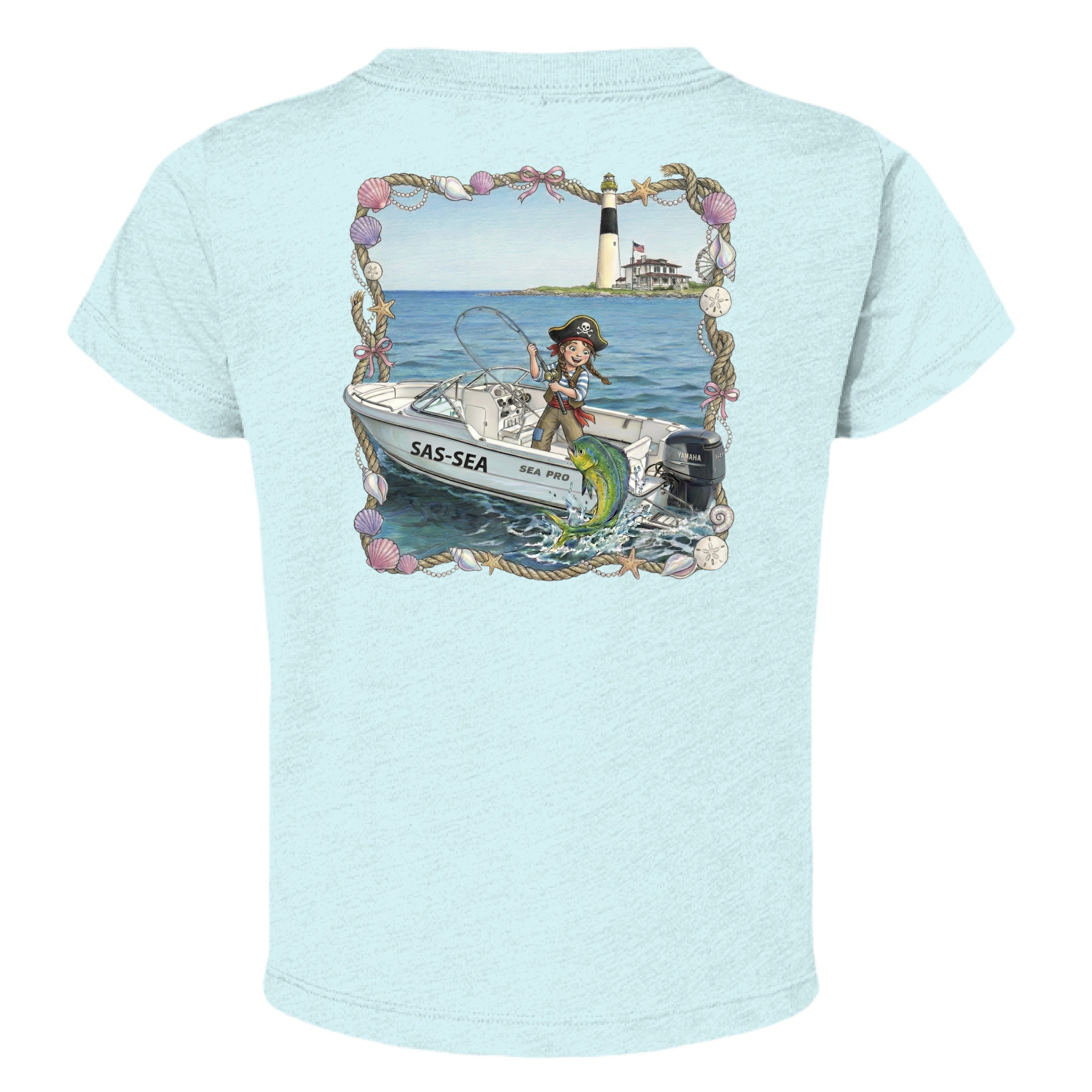 ICE BLUE TRIBLND - BACK