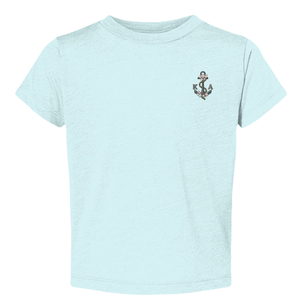 ICE BLUE TRIBLND - FRONT