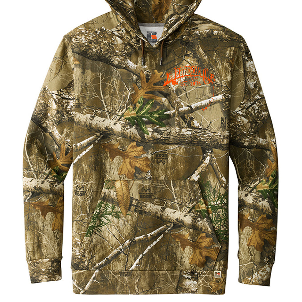 Realtree Edge - FRONT