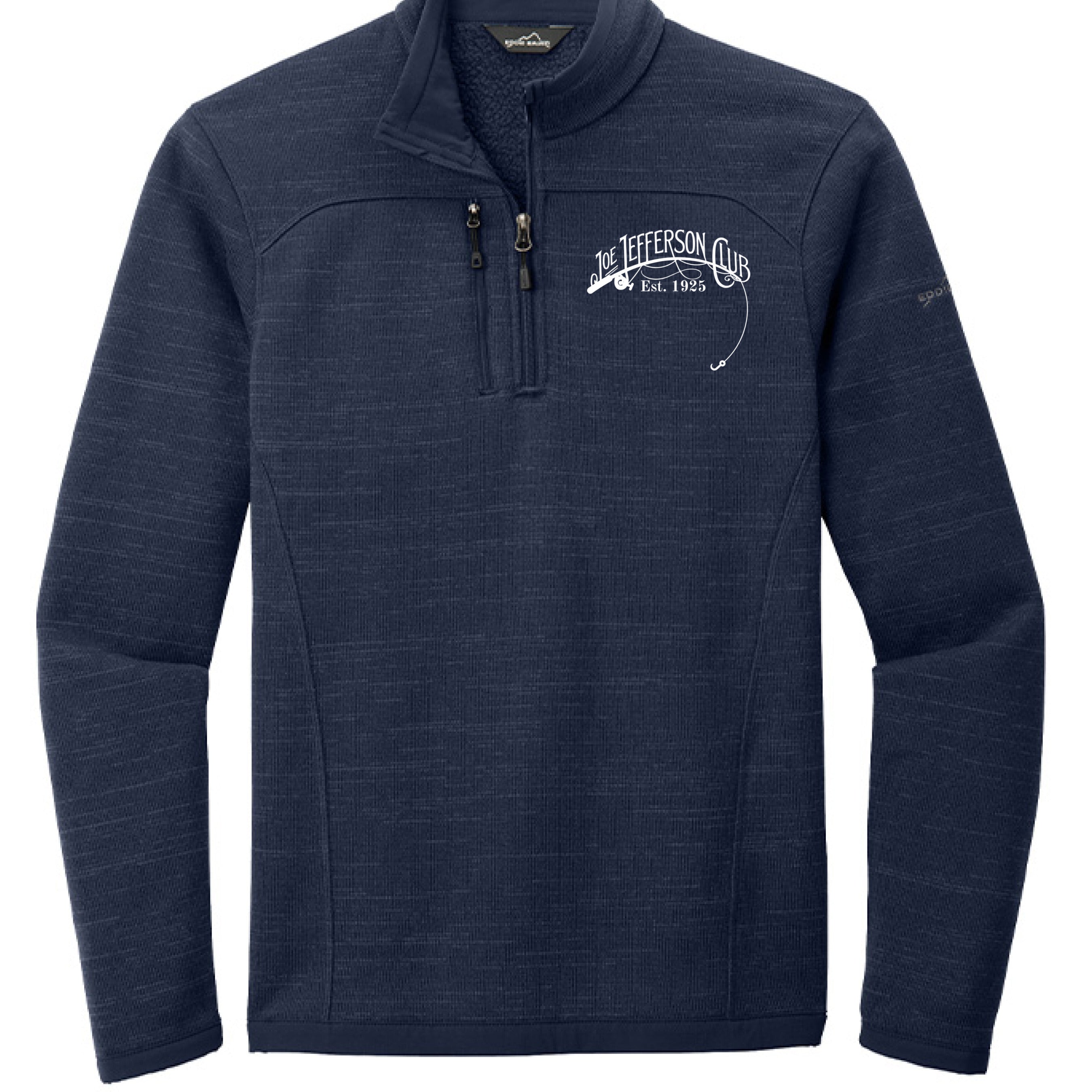 River Blue Hth - FRONT