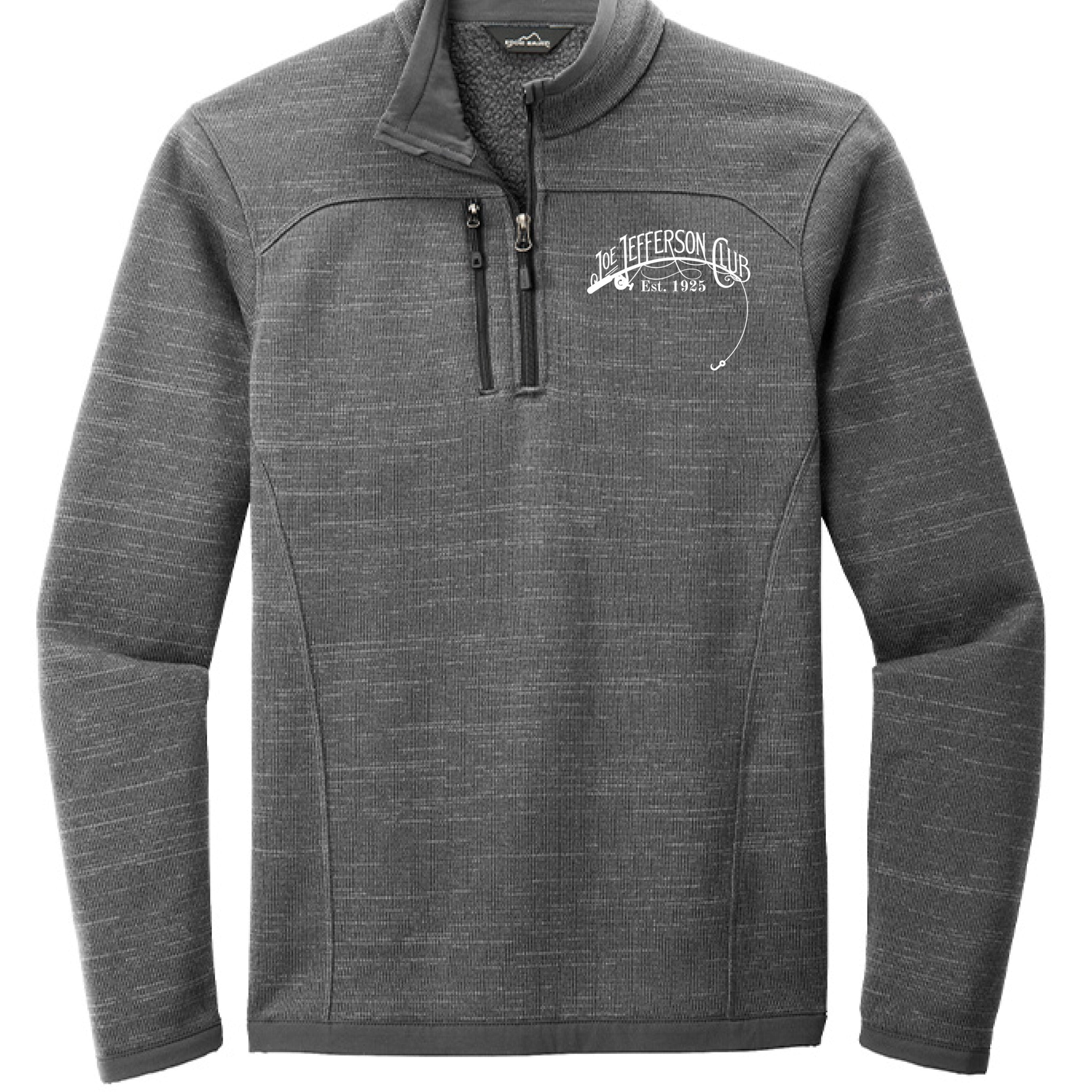 Dark Grey Hthr - FRONT