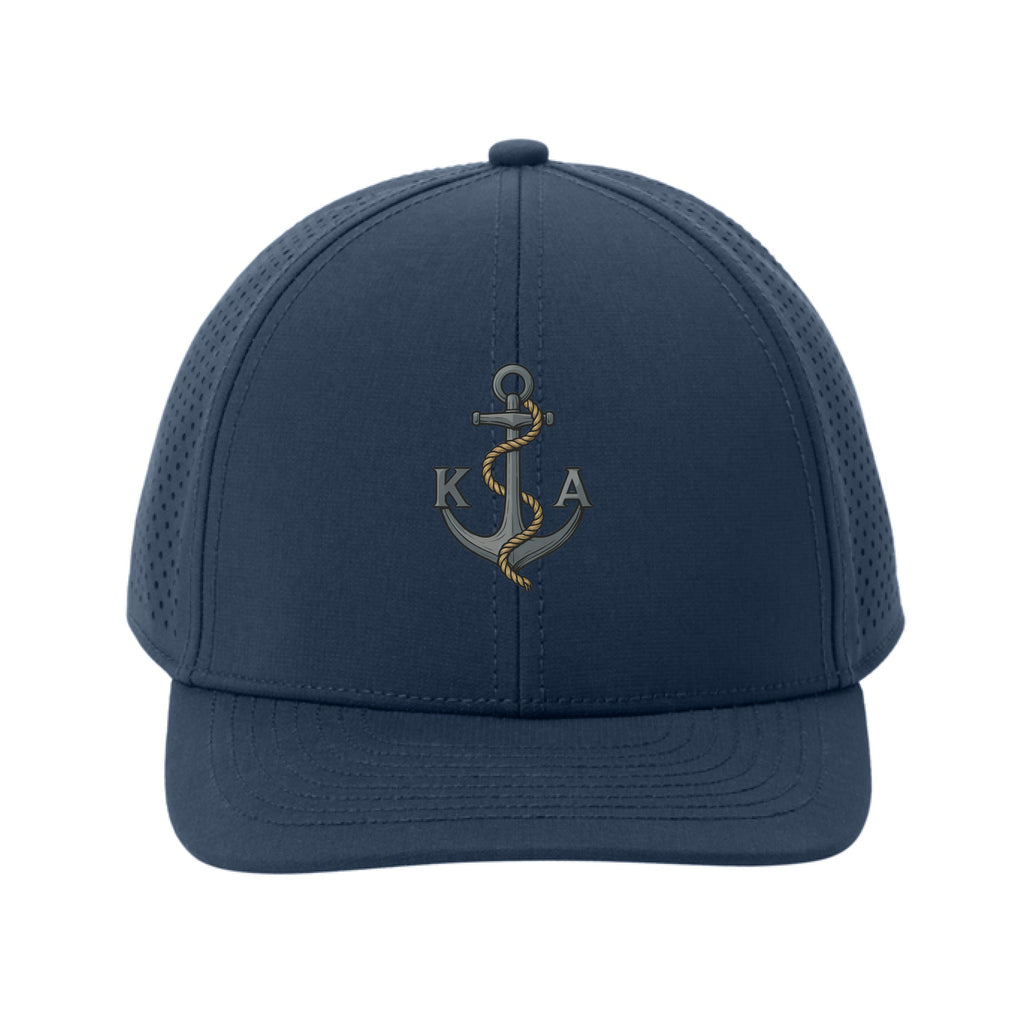 River Blue Navy - FRONT