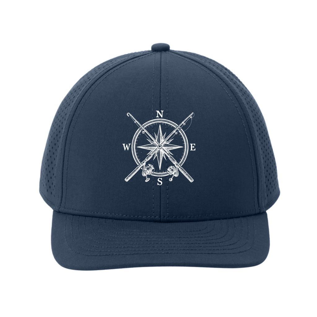 River Blue Navy - FRONT