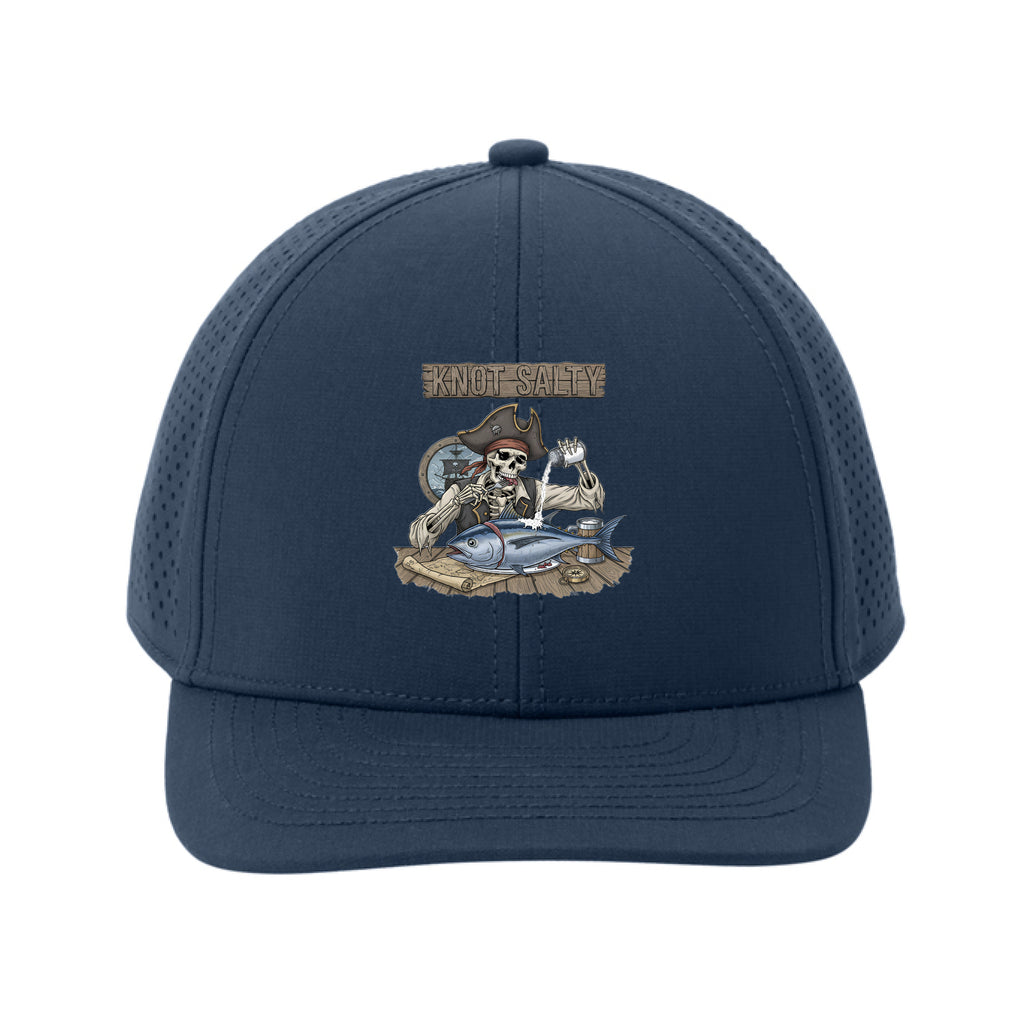 River Blue Navy - FRONT