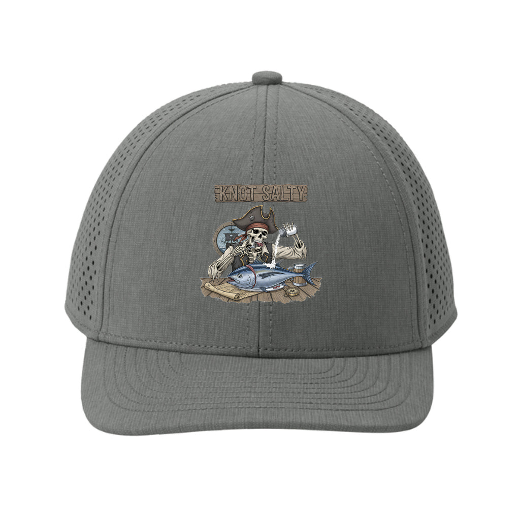 Heather Gear Grey - FRONT