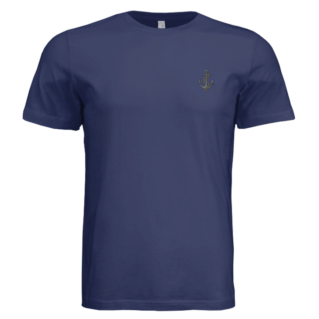NAVY - FRONT