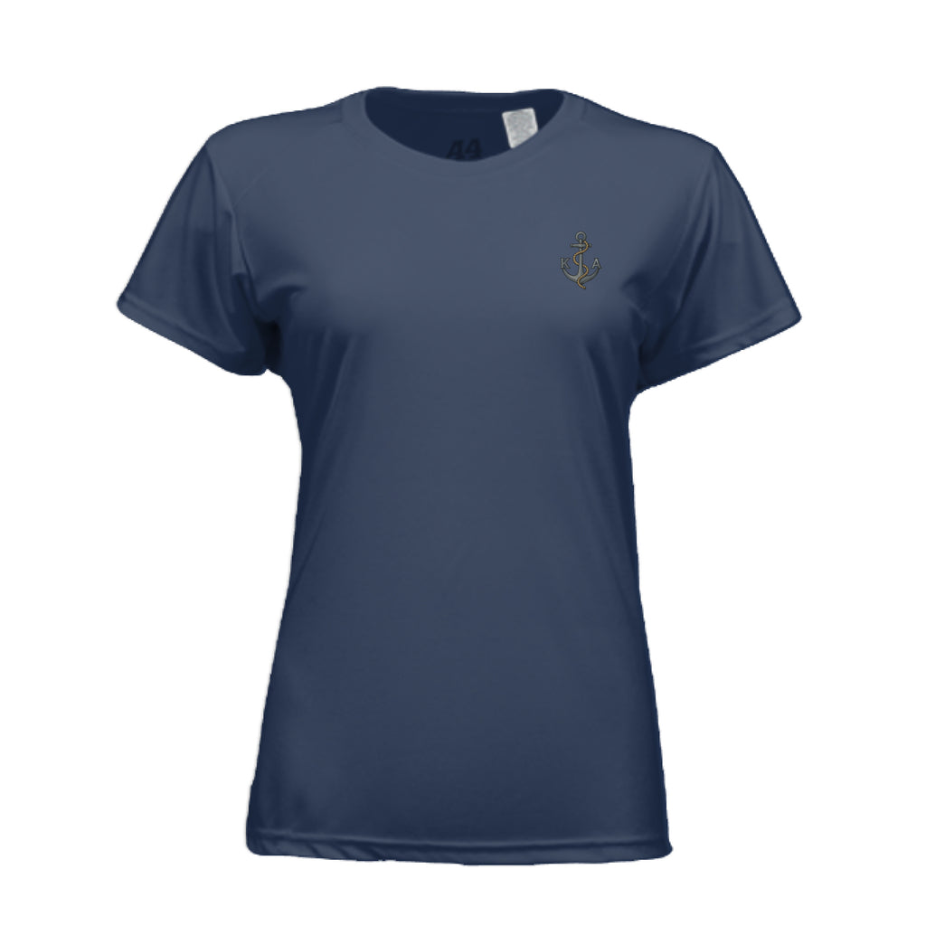 NAVY - FRONT
