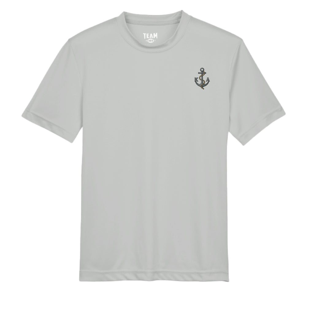 SPORT SILVER - FRONT