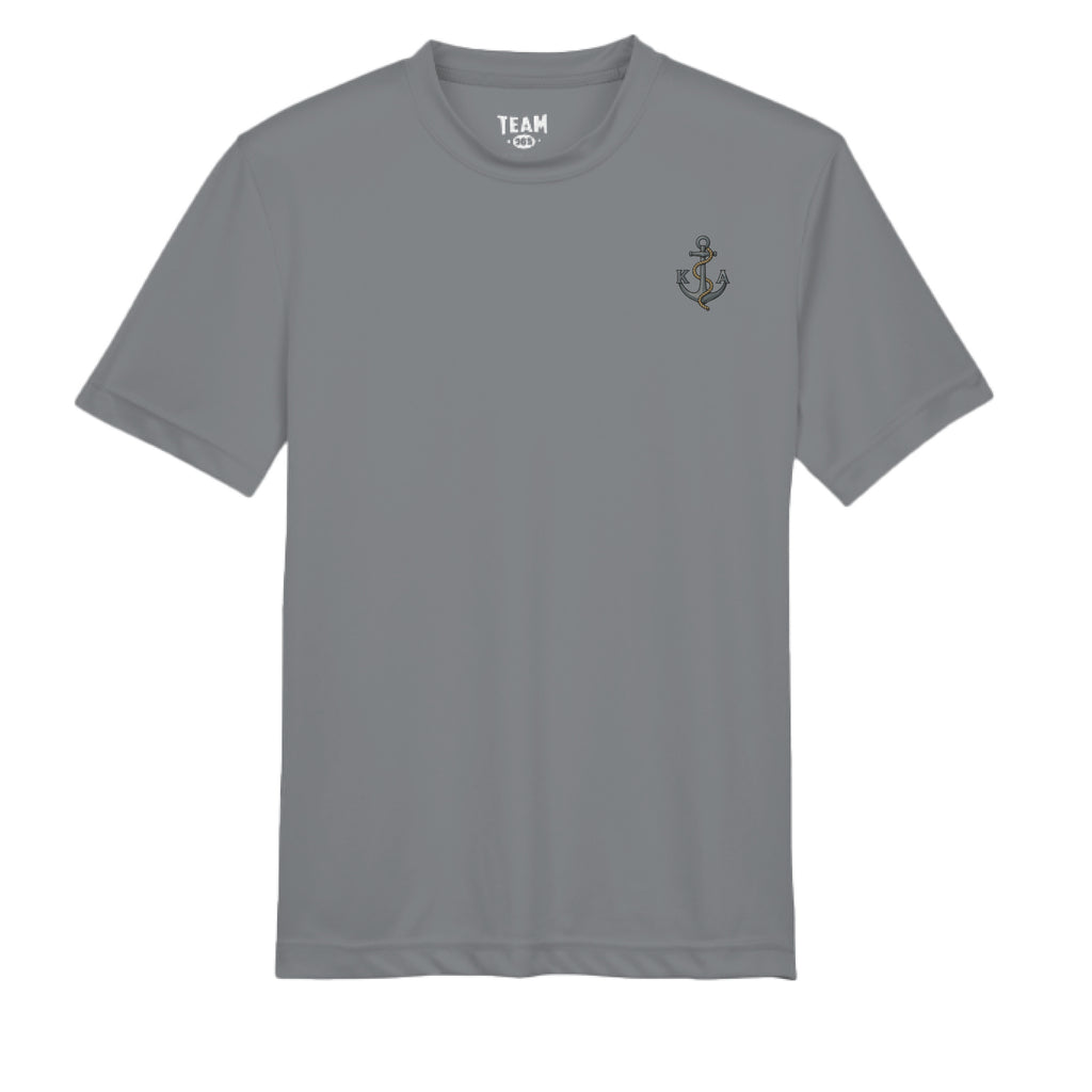 SPORT GRAPHITE - FRONT