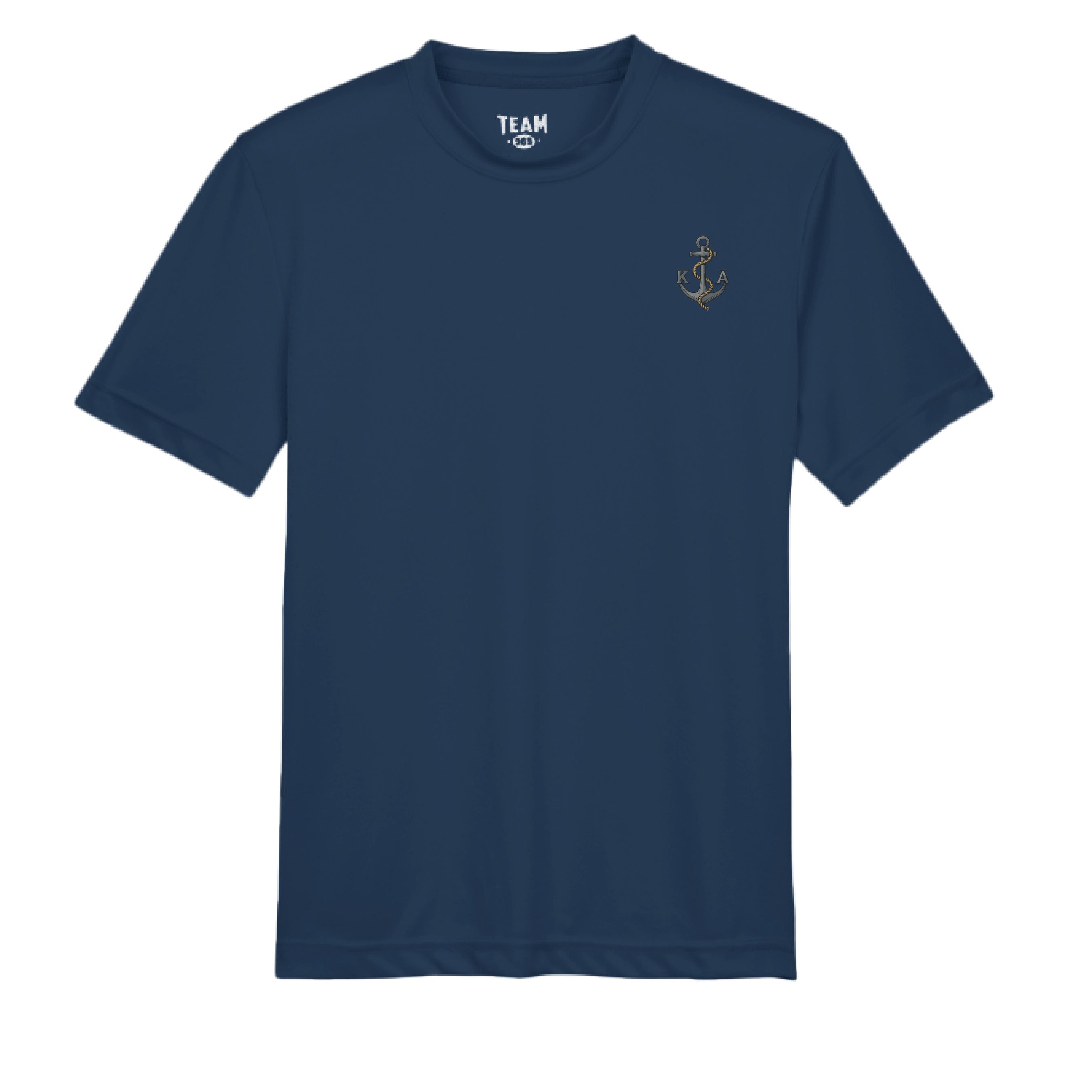 SPORT DARK NAVY - FRONT