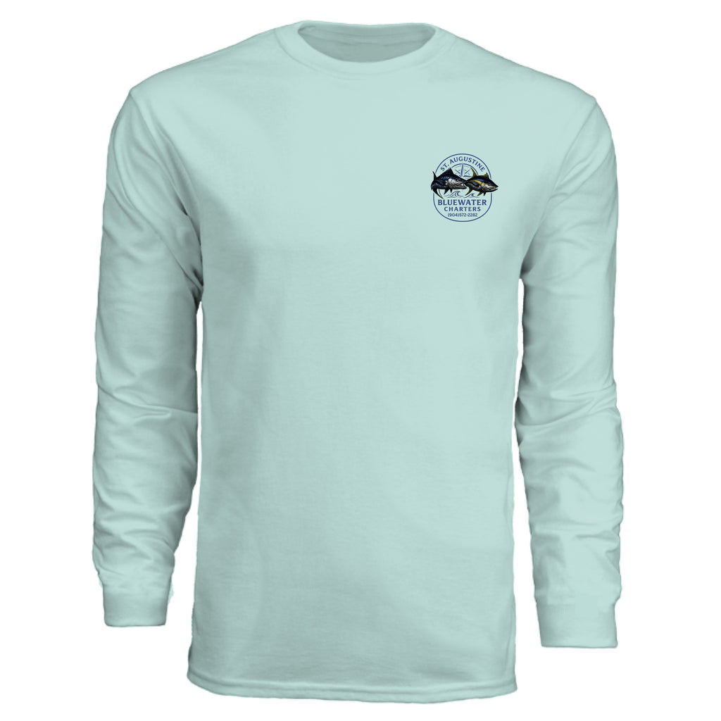 PASTEL MINT - FRONT