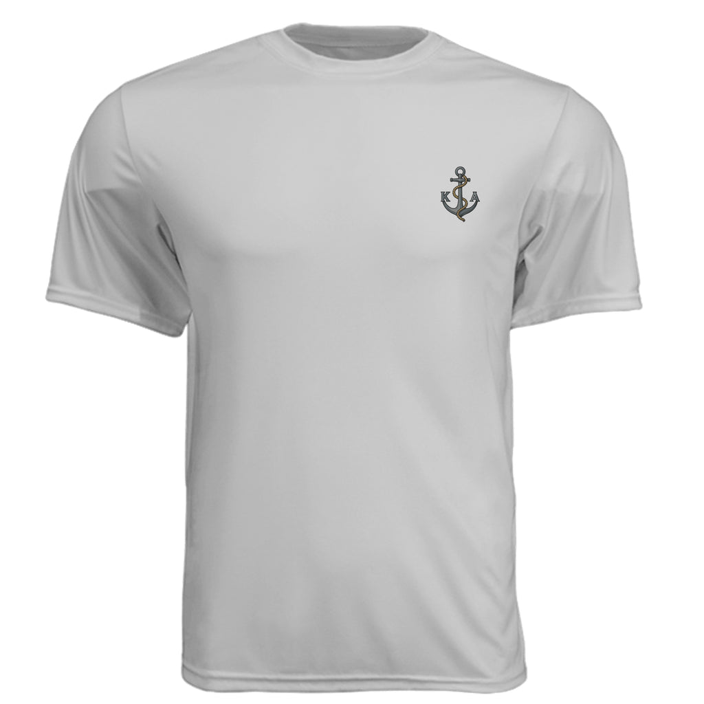 SILVER - N3142 - FRONT