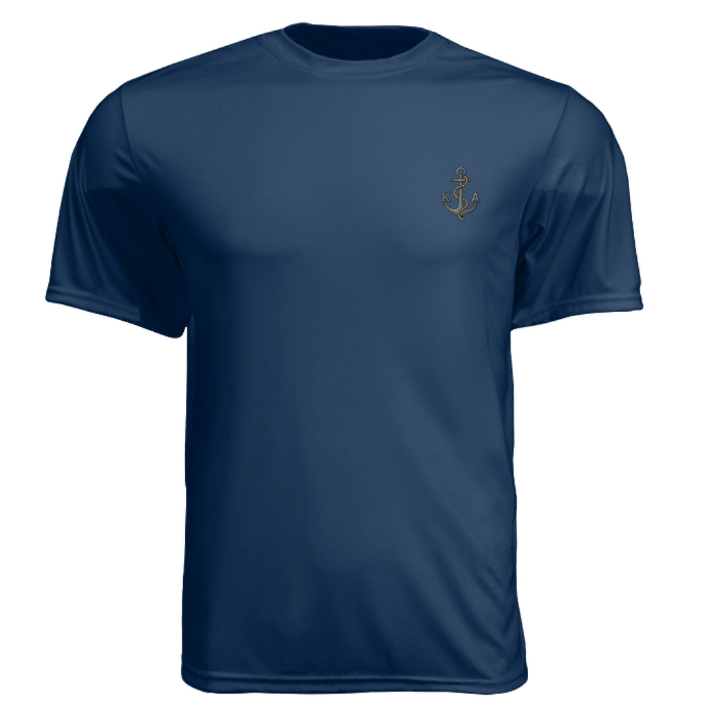 NAVY - FRONT